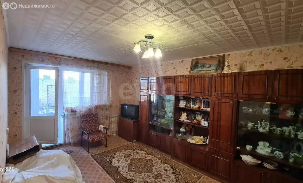 2-комнатная квартира: Ярославль, улица Труфанова, 17к2 (50.5 м) - Фото 0