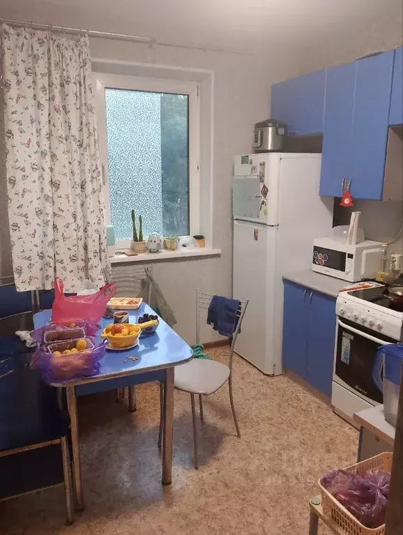2-к кв. Москва Новопеределкинская ул., 14К1 (53.0 м) - Фото 0