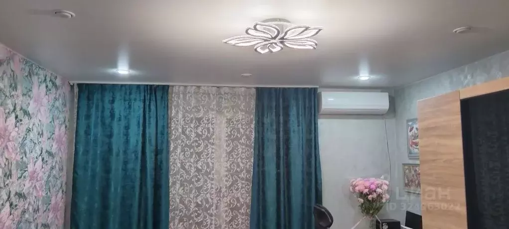 2-к кв. Волгоградская область, Волгоград ул. Ткачева, 18 (47.9 м) - Фото 2