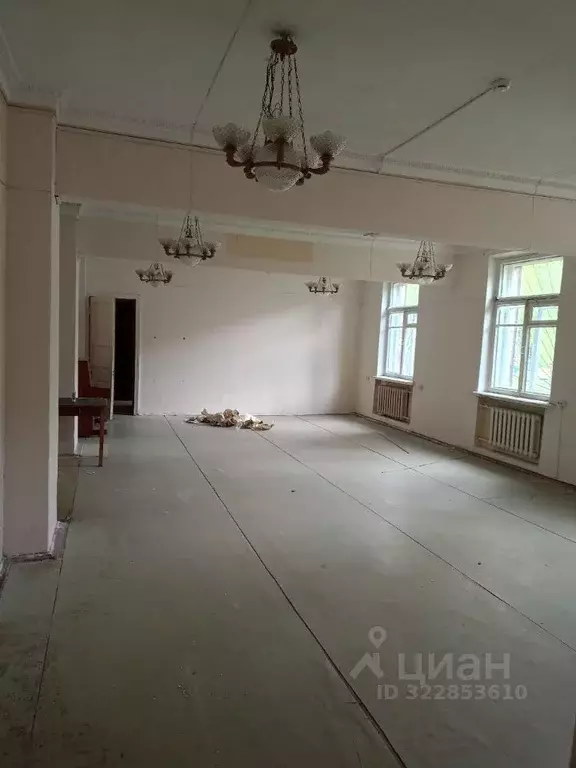 Торговая площадь в Московская область, Балашиха Керамик мкр, ул. ... - Фото 2