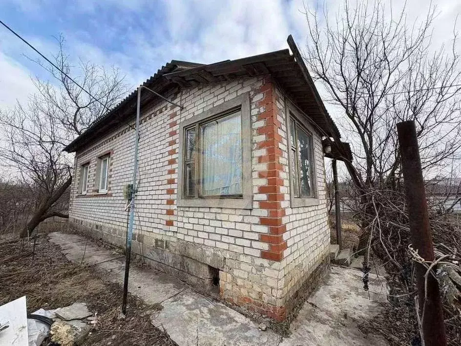 Дом в Белгородская область, Старый Оскол Нижняя ул. (85 м) - Фото 1