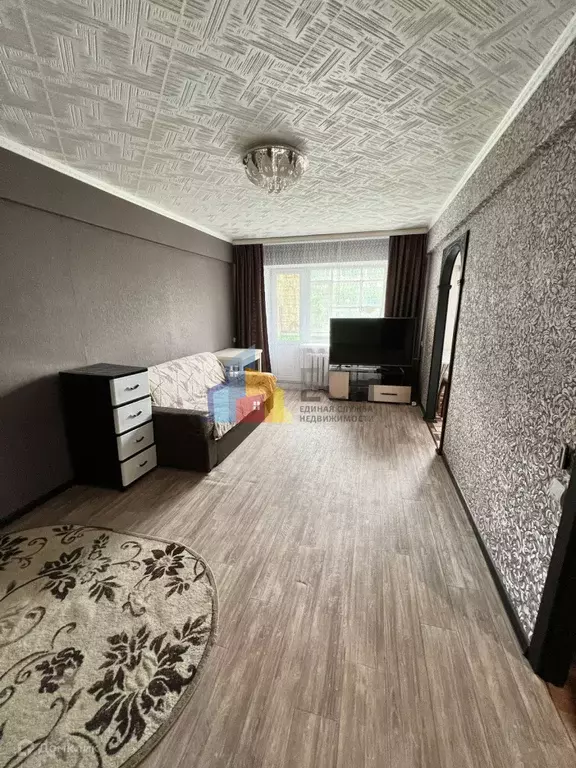 Продаётся 2-к квартира, 44 м - Фото 0