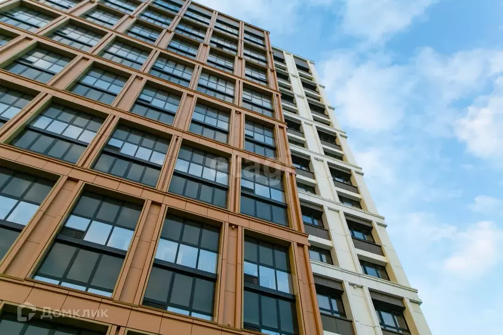 Продаётся 1-к квартира, 35.1 м - Фото 0