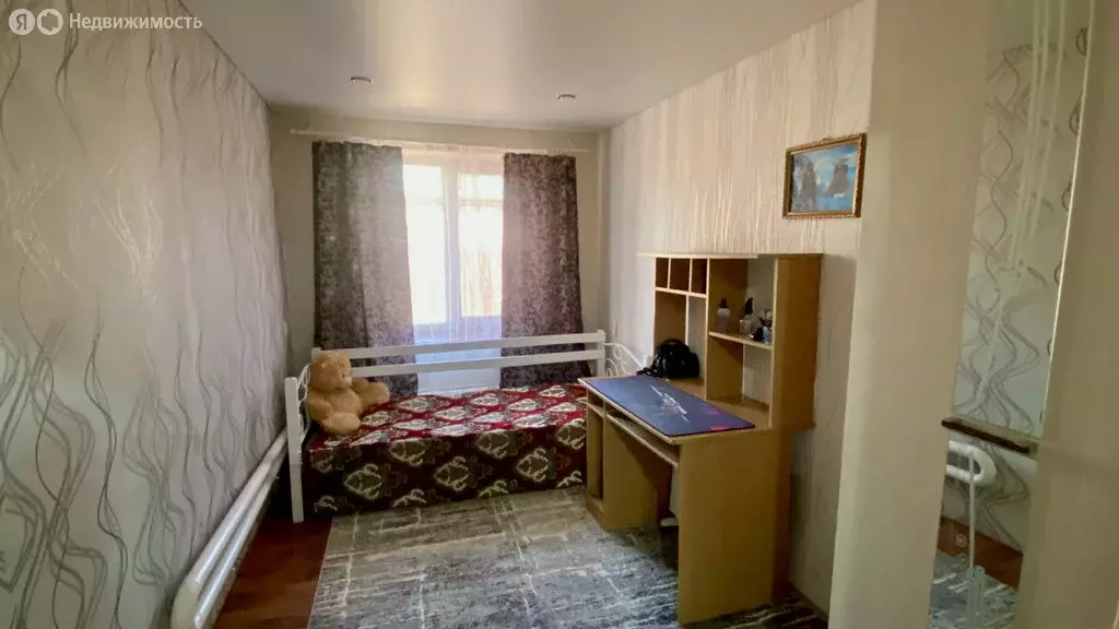 Дом в Харабали, улица Горького, 3 (63.7 м) - Фото 2