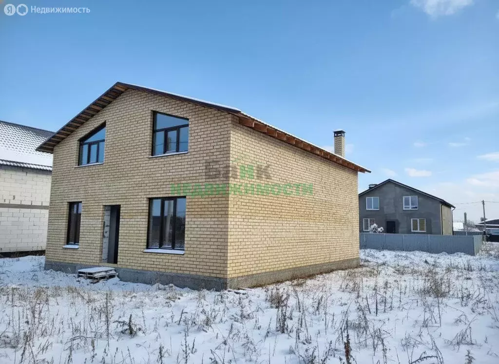 Дом в Балаково, Молодёжная улица, 42 (175.8 м) - Фото 2