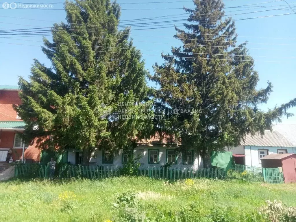Дом в Рязань, посёлок Канищево, улица Ленпосёлок (87.1 м) - Фото 1