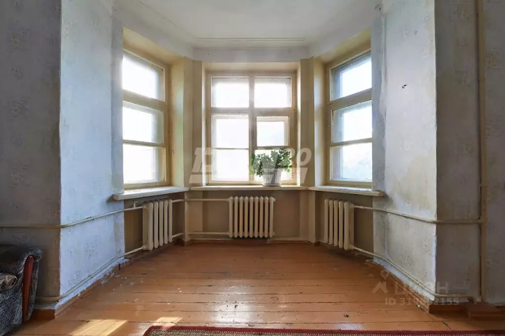 2-к кв. Челябинская область, Челябинск ул. Масленникова, 3 (63.3 м) - Фото 0