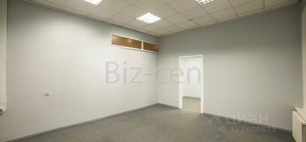 Офис в Санкт-Петербург Большая Монетная ул., 16к5 (39 м) - Фото 1