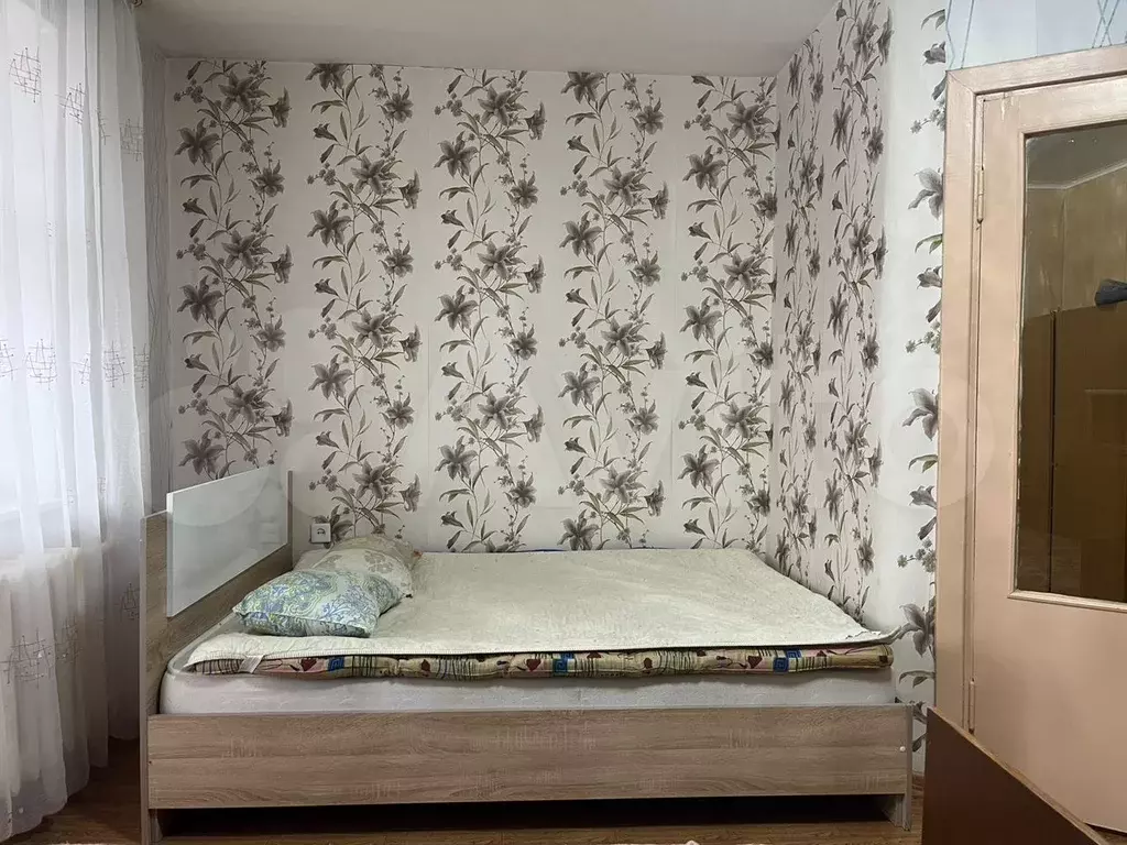 1-к. квартира, 40 м, 5/6 эт. - Фото 1