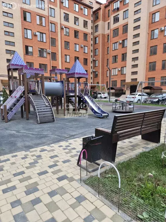 1-комнатная квартира: Каспийск, Цилингская улица, 33 (47 м) - Фото 2