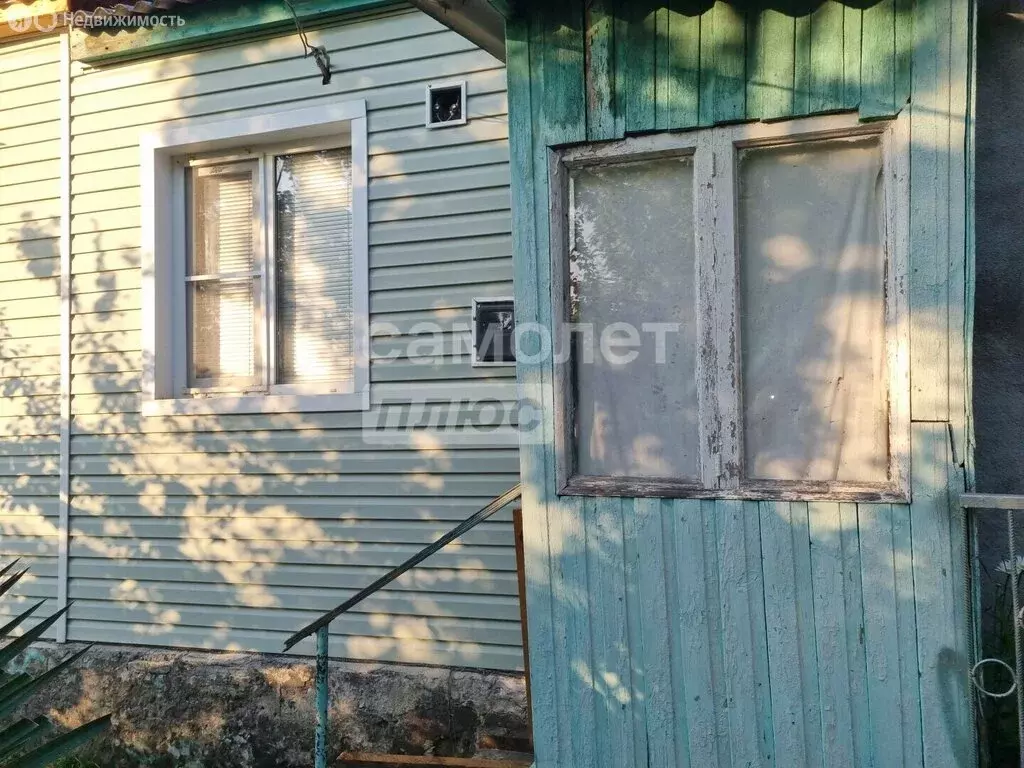 2-комнатная квартира: Туапсе, Озёрная улица, 48 (39 м) - Фото 0