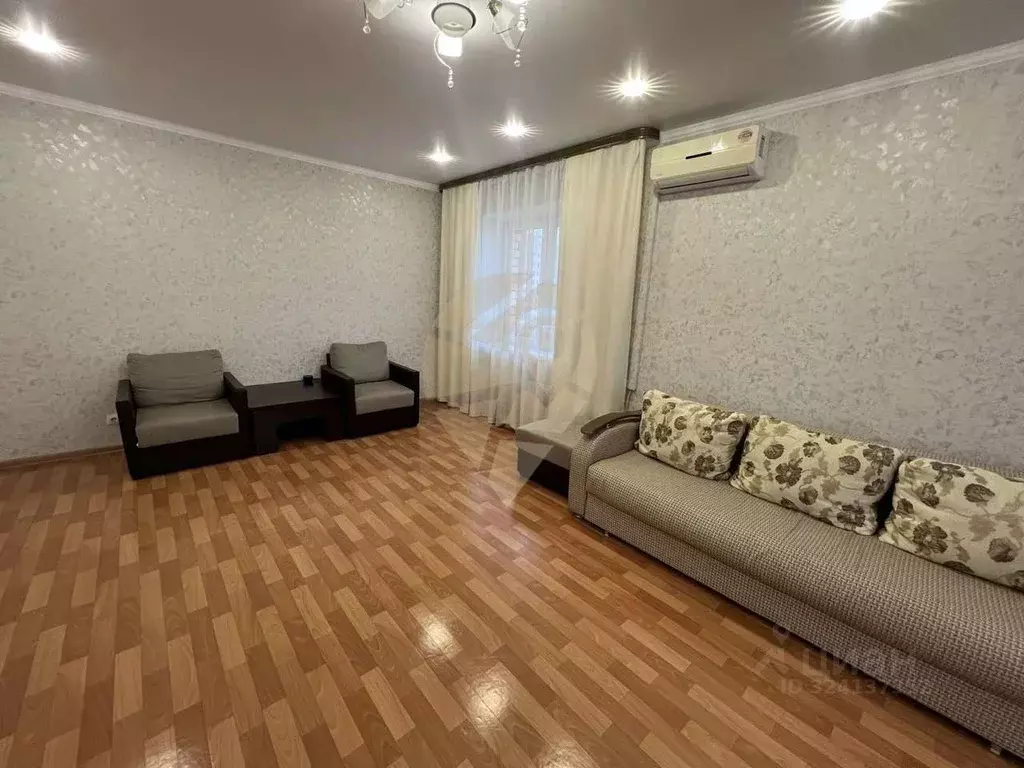 2-к кв. Белгородская область, Старый Оскол Степной мкр, 11 (72.4 м) - Фото 2