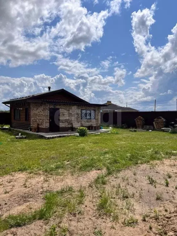 Участок в Ульяновская область, Ульяновск ул. Летчика Хабибуллина (8.16 ... - Фото 1