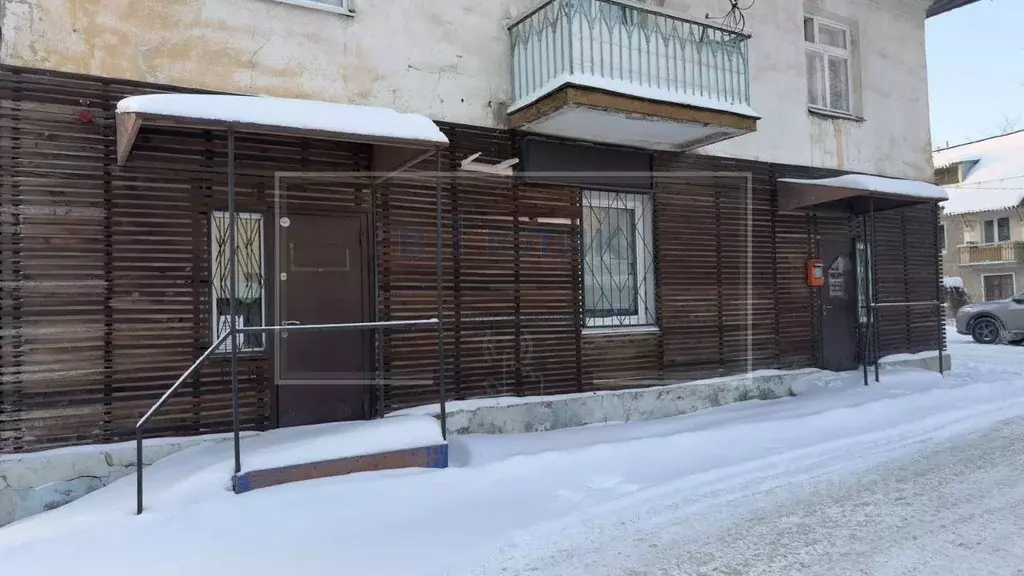 Помещение свободного назначения в Ярославская область, Ярославль ул. ... - Фото 2