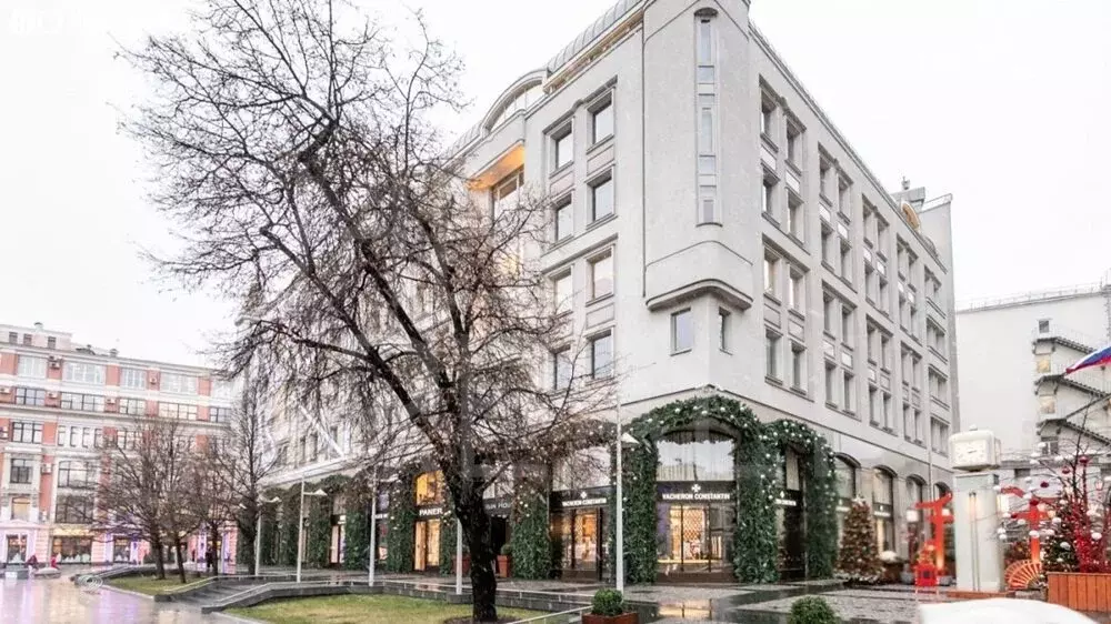 Офис (350 м) - Фото 2