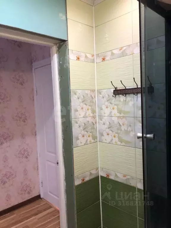 3-к кв. Смоленская область, Вязьма Юбилейная ул., 4 (88.8 м) - Фото 1