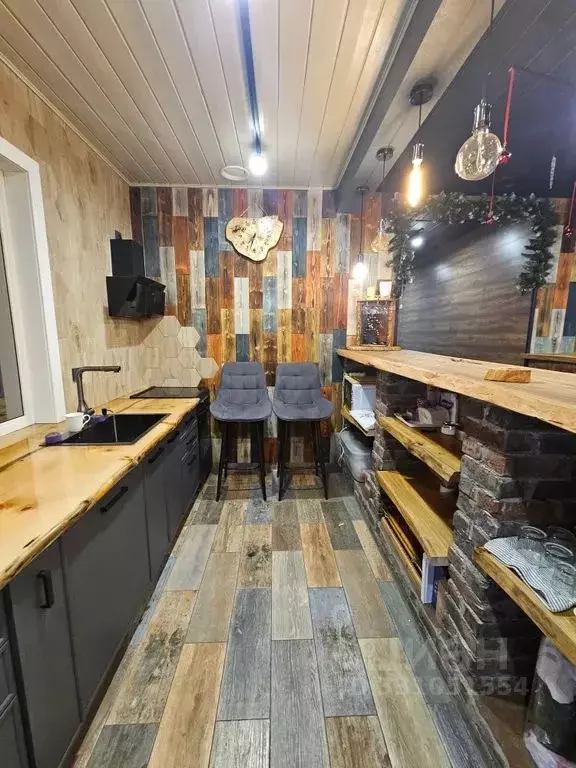 Дом в Московская область, Можайск ул. Говорова, 13 (230 м) - Фото 1