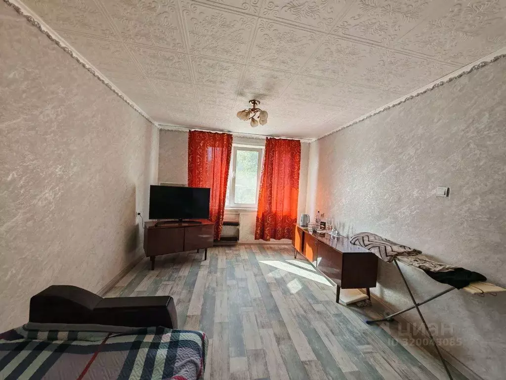 1-к кв. Новосибирская область, Новосибирский район, с. Криводановка  ... - Фото 0