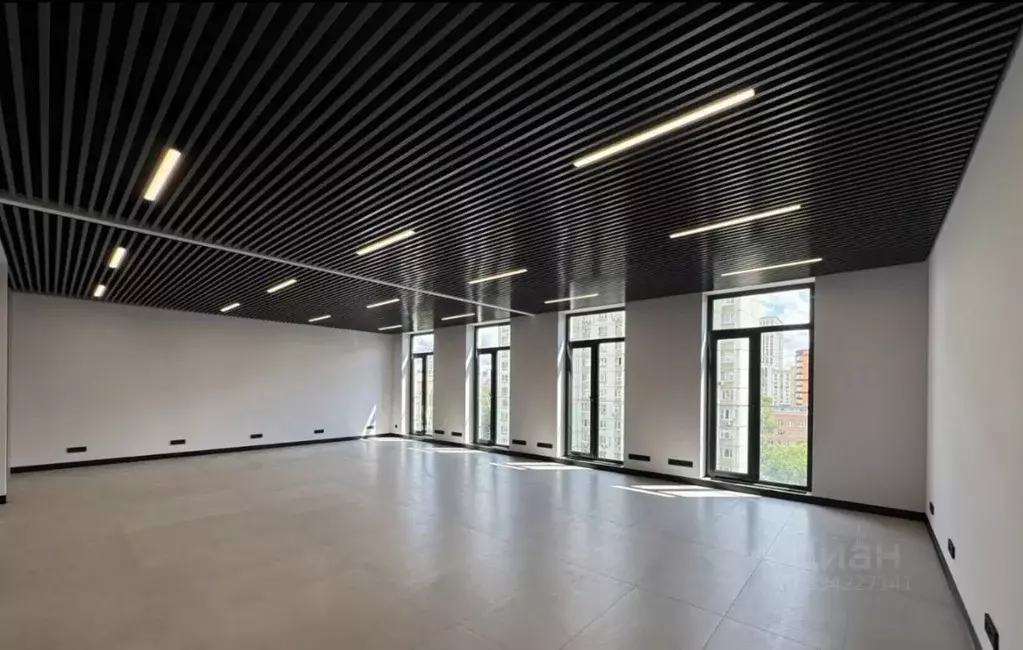 Офис в Москва Кастанаевская ул., 16К1 (125 м) - Фото 1