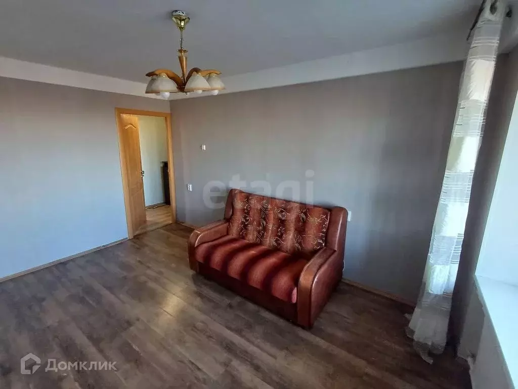 Продаётся 2-к квартира, 49 м - Фото 0
