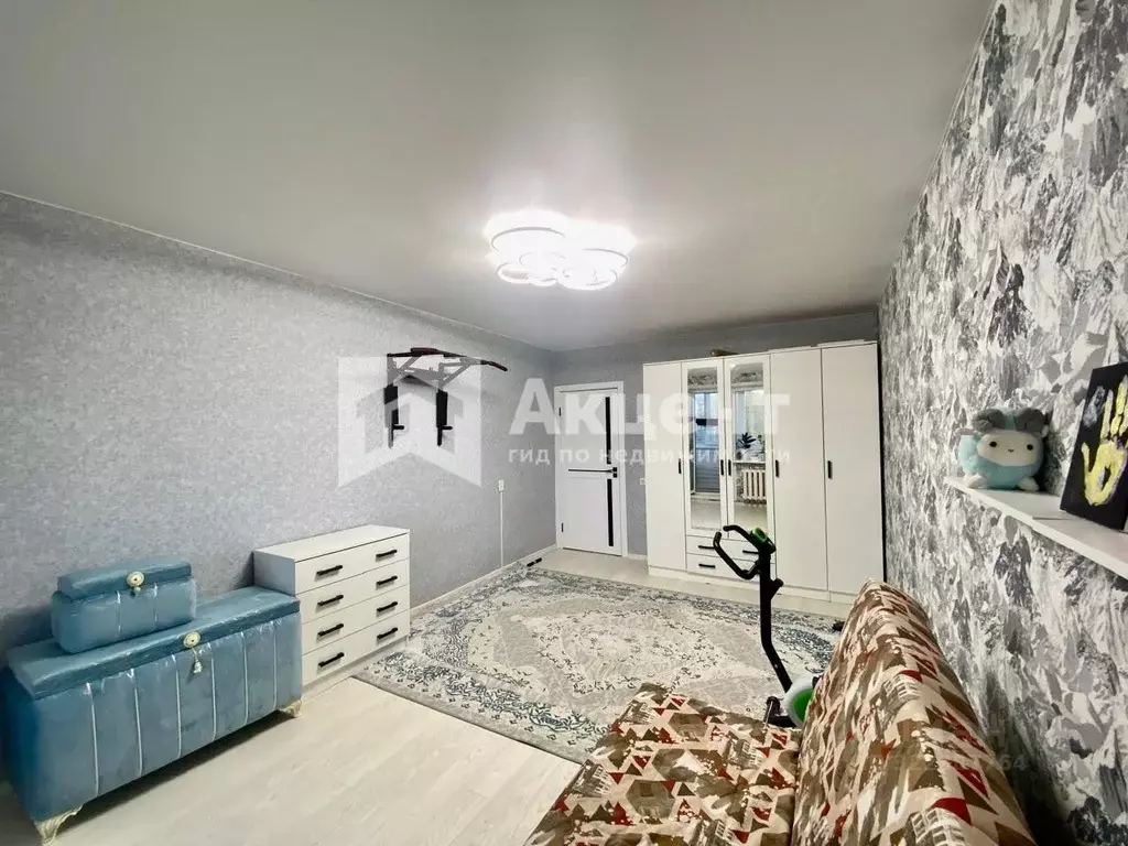 4-к кв. Ивановская область, Иваново ул. 2-я Нагорная, 9 (104.0 м) - Фото 1