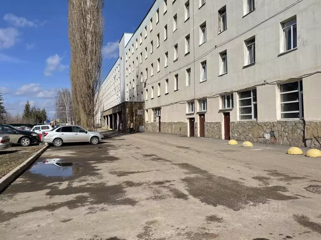 3-к кв. Башкортостан, Стерлитамак ул. Гоголя, 130А (72.9 м) - Фото 1