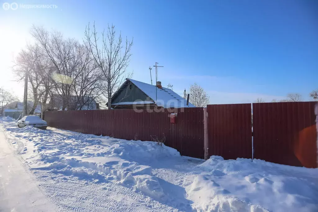 Участок в Хабаровск, Свирская улица (6 м) - Фото 1