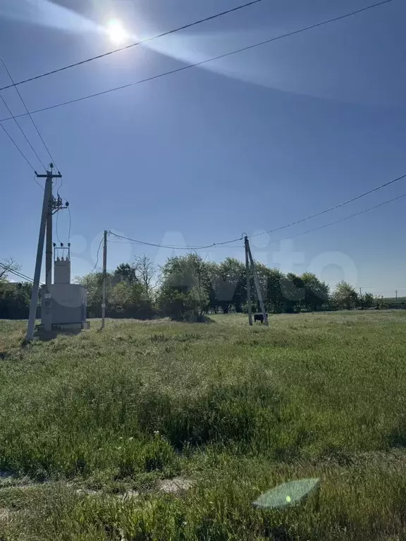 Участок 7,5 сот. (ИЖС) - Фото 1