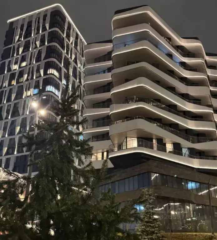 1-к кв. Москва ул. Крузенштерна, 4 (30.0 м) - Фото 2