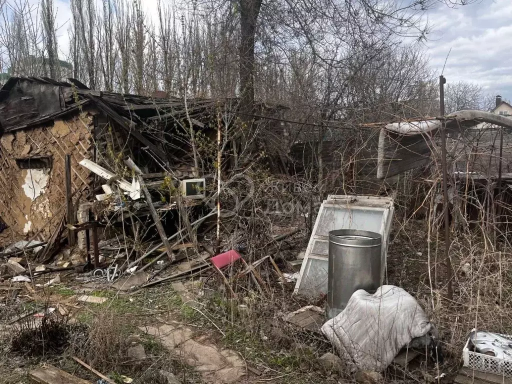 Участок в Волгоградская область, Волгоград Трехгорная ул. (4.63 сот.) - Фото 2
