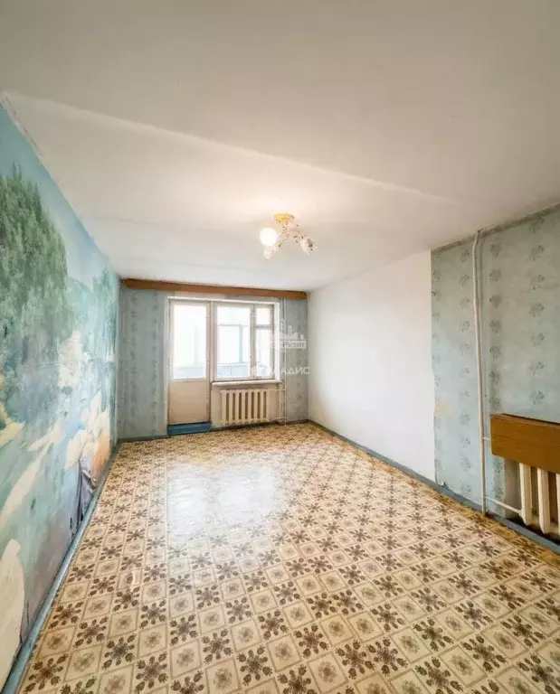 4-к кв. Крым, Керчь ул. Самойленко, 14 (73.1 м) - Фото 1