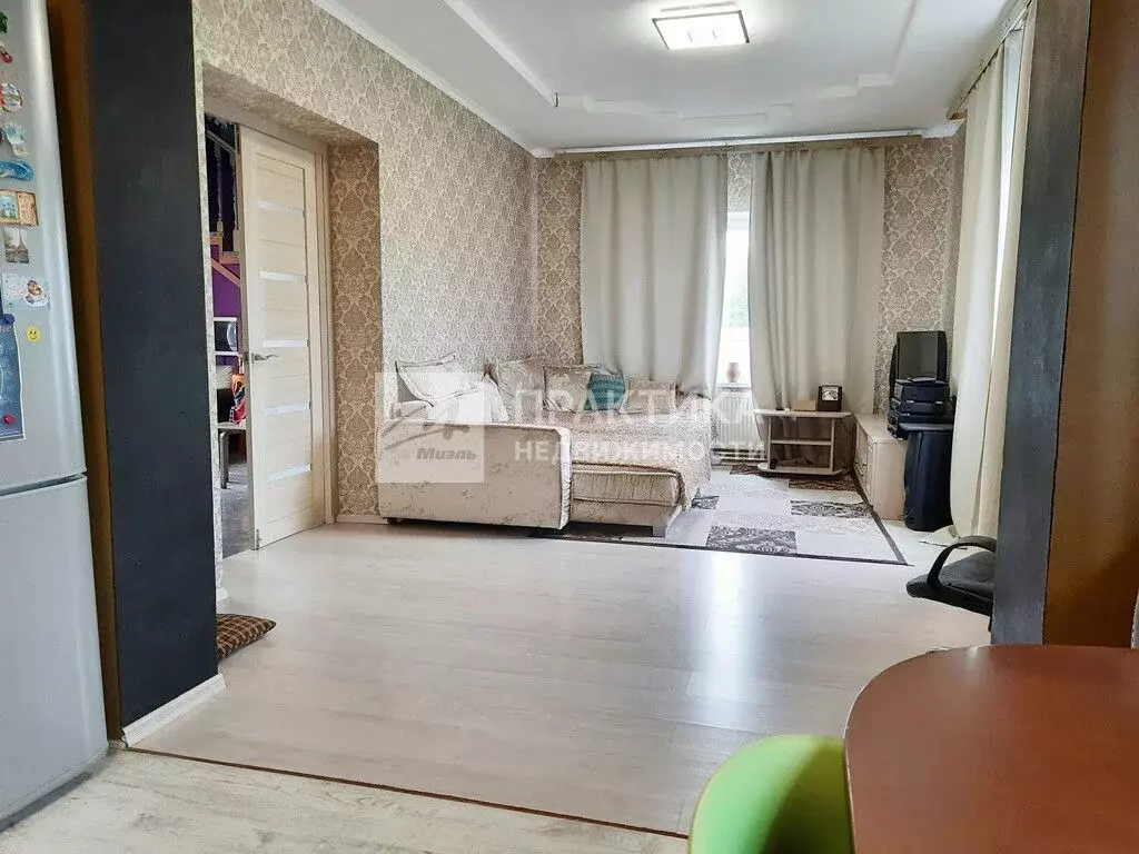 Продается дом в КП Никоново - Фото 1