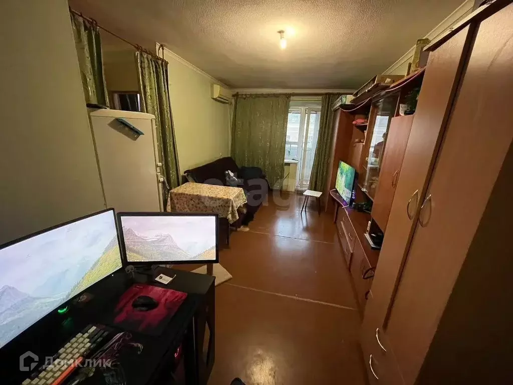 Продаётся 1-к квартира, 27 м - Фото 0