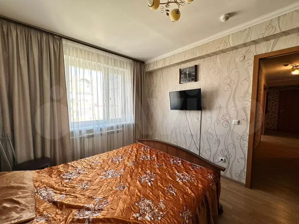 3-к. квартира, 70 м, 12/14 эт. - Фото 1