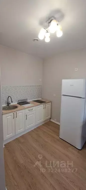 2-к кв. Московская область, Одинцовский городской округ, с. Лайково 59 ... - Фото 2