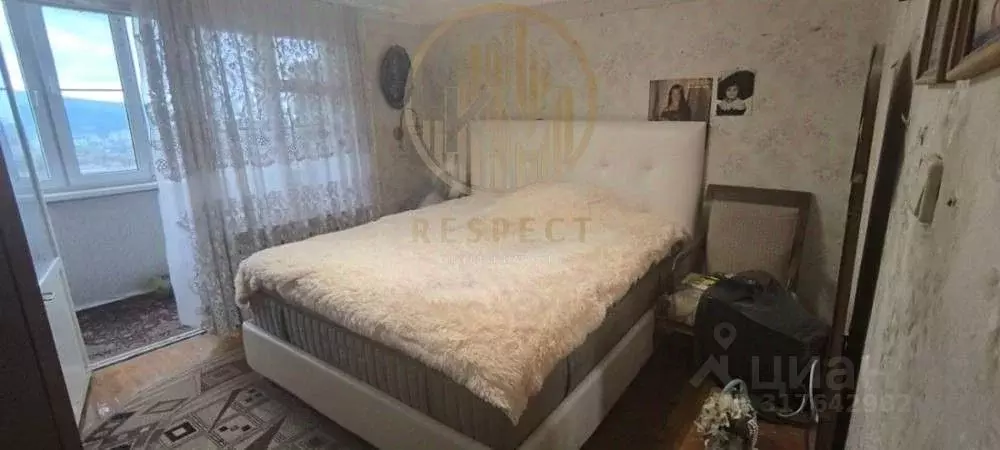 3-к кв. Ставропольский край, Кисловодск ул. Островского, 17 (82.0 м) - Фото 0