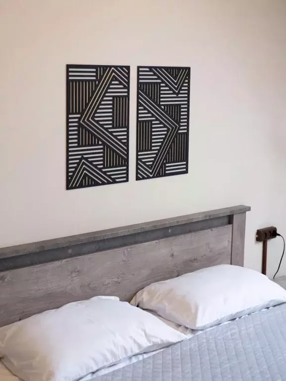 Комната Дагестан, Махачкала просп. Насрутдинова, 11 (16.0 м) - Фото 2