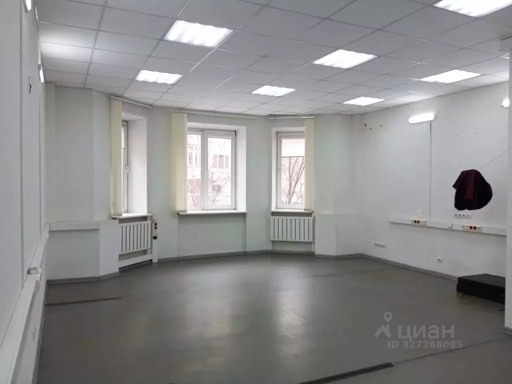 2-к кв. Челябинская область, Челябинск ул. Маркса, 73 (86.1 м) - Фото 2