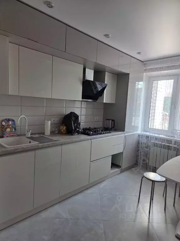 3-к кв. Смоленская область, Смоленск Киевский пер., 18 (77.5 м) - Фото 1