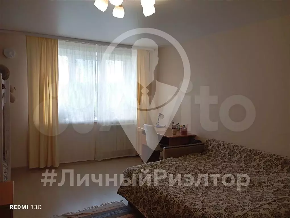 1-к. квартира, 37,3 м, 1/15 эт. - Фото 0