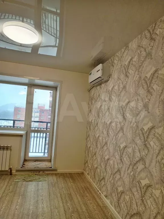 1-к. квартира, 30 м, 3/10 эт. - Фото 0