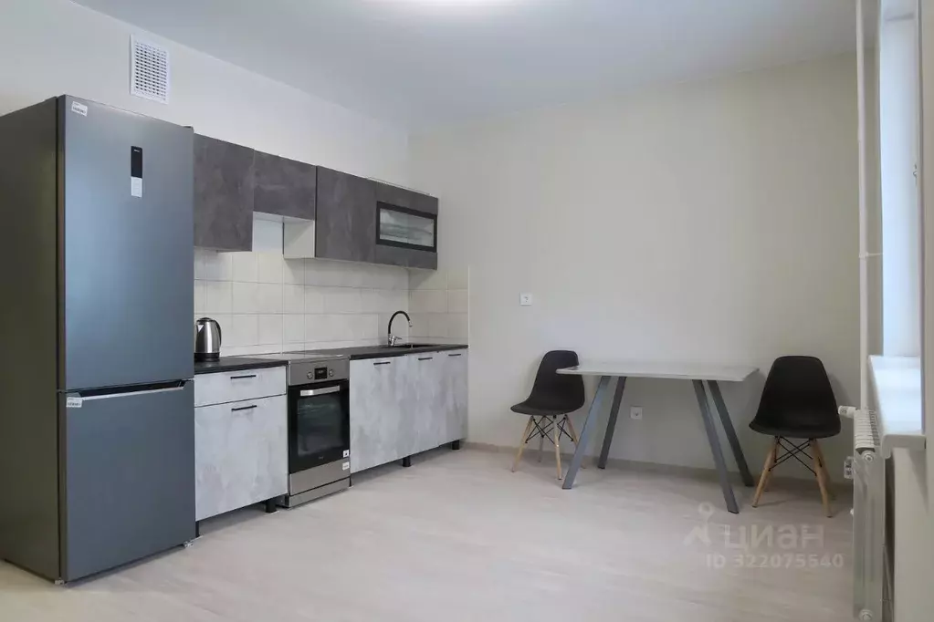 2-к кв. Новосибирская область, Новосибирск ул. Имени генерал-майора ... - Фото 1