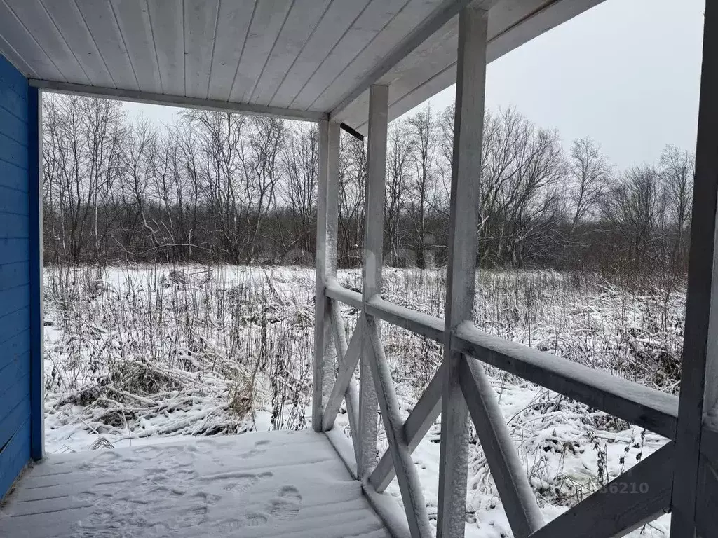 Дом в Архангельская область, Приморский муниципальный округ, д. Корелы ... - Фото 1