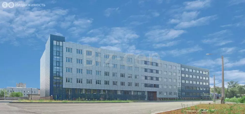 Офис (201.6 м) - Фото 0