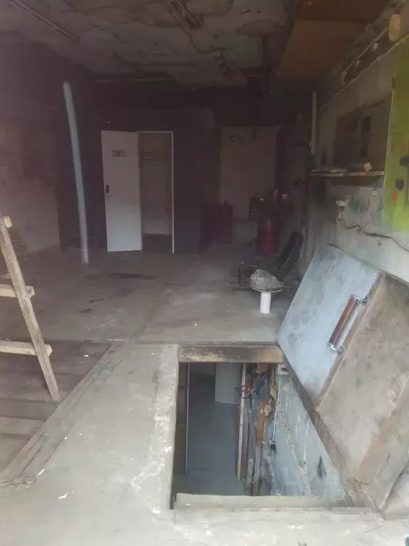 Гараж в Москва Строительный проезд, вл3 (120 м) - Фото 2