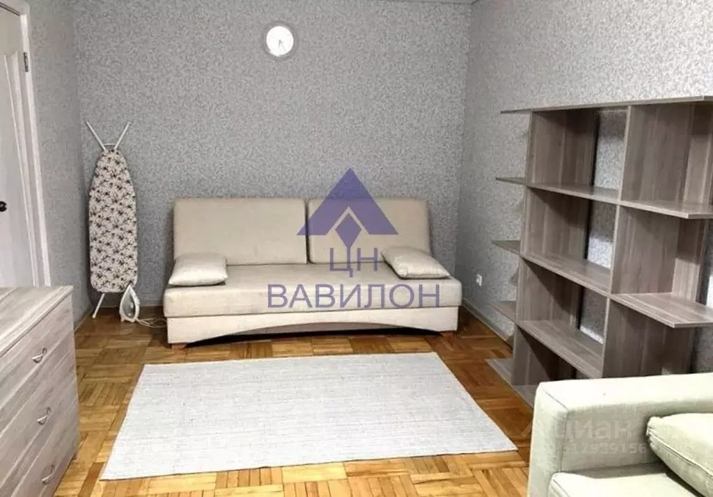 1-к кв. Ростовская область, Волгодонск ул. Ленина (36.0 м) - Фото 0