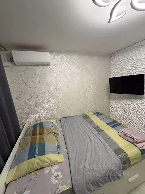 1-к кв. Москва 9-я Парковая ул., 66К1 (15.0 м) - Фото 1