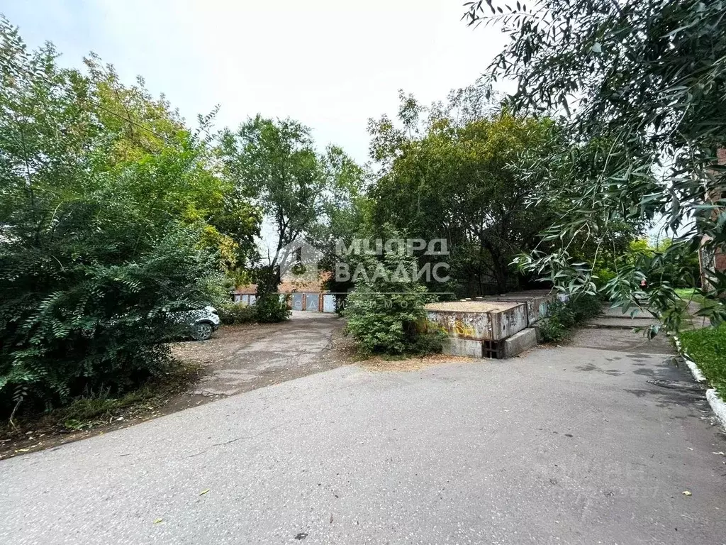 Гараж в Омская область, Омск Спортивный проезд, 7А (24 м) - Фото 1