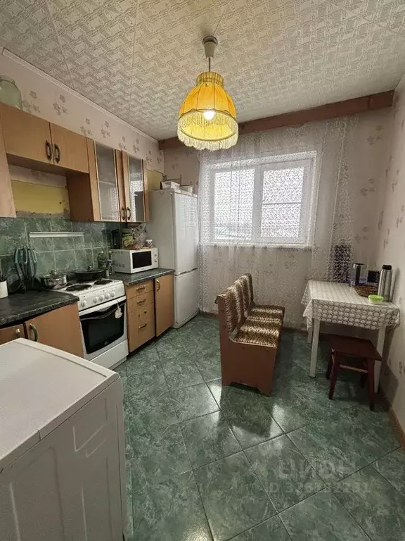 2-к кв. Кемеровская область, Березовский просп. Шахтеров, 12 (53.1 м) - Фото 1