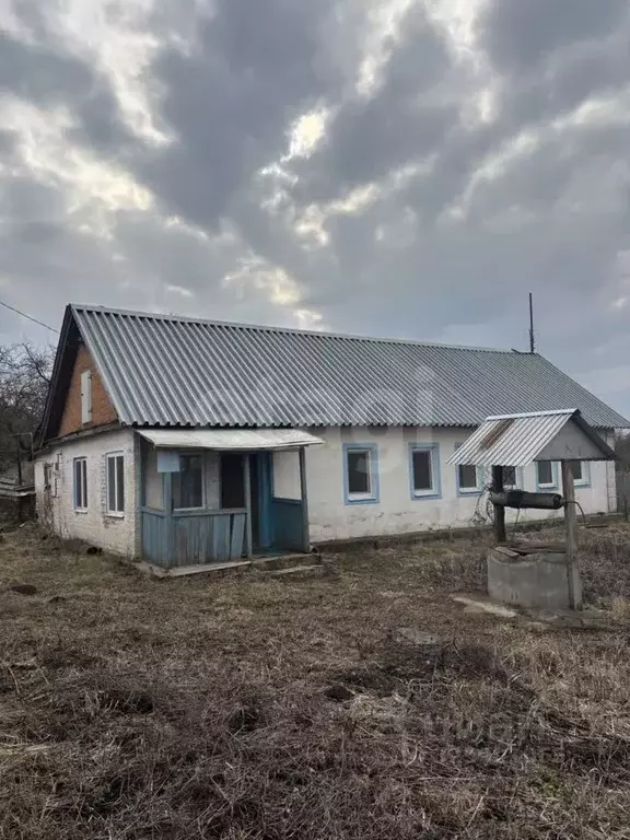 Дом в Тульская область, Киреевский район, Дедиловское с/пос, с. ... - Фото 1
